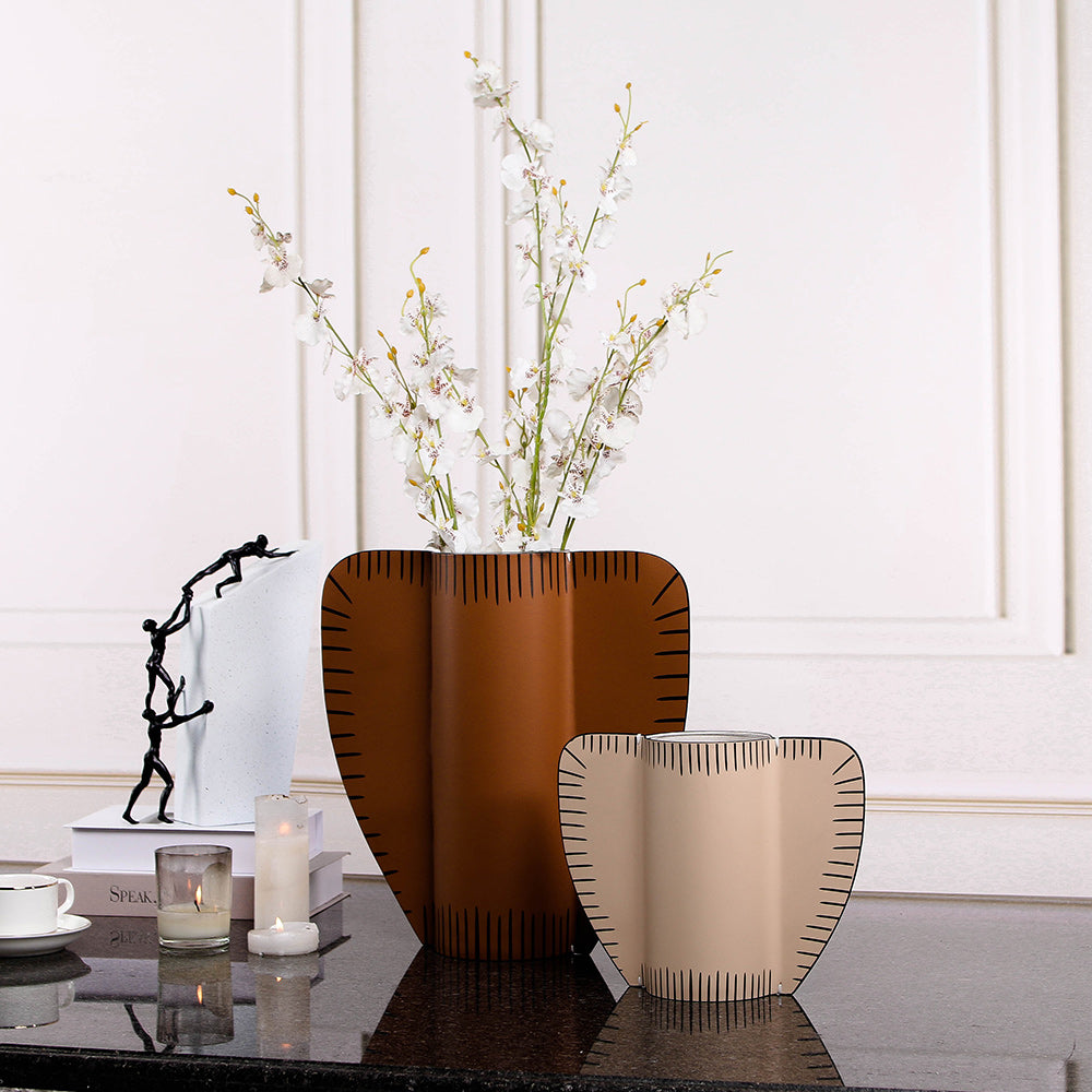 Artisan Luxury Home Decor - Designer Artisan Edition