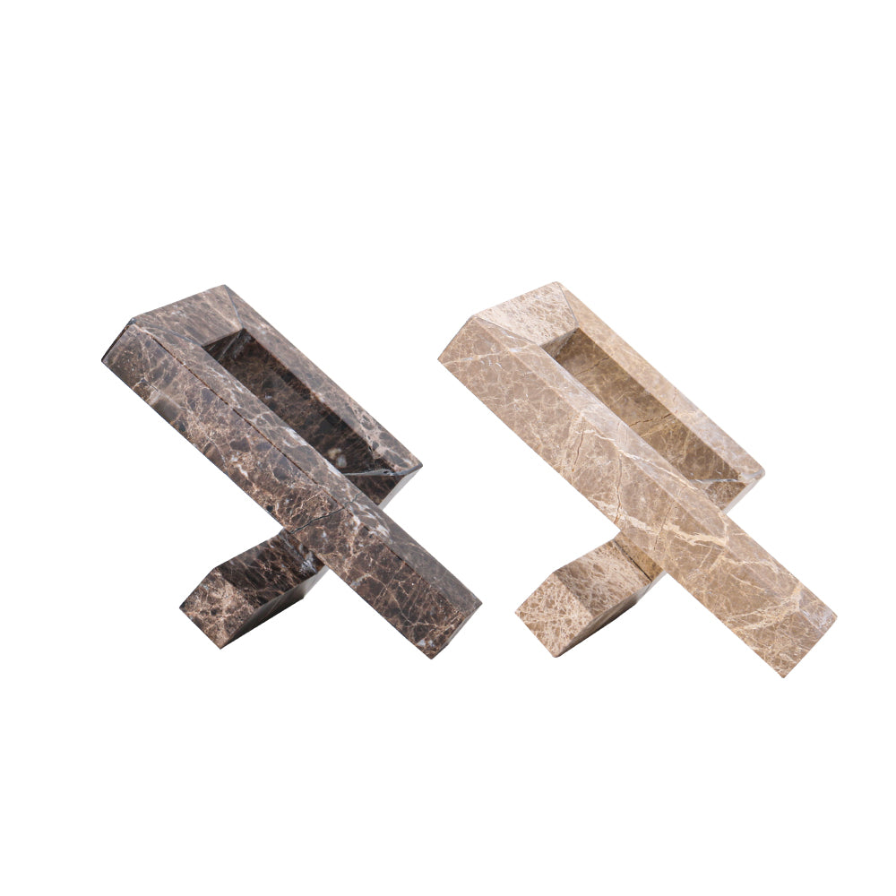 Premium Marble Home Decor - Handcrafted Modern Decor