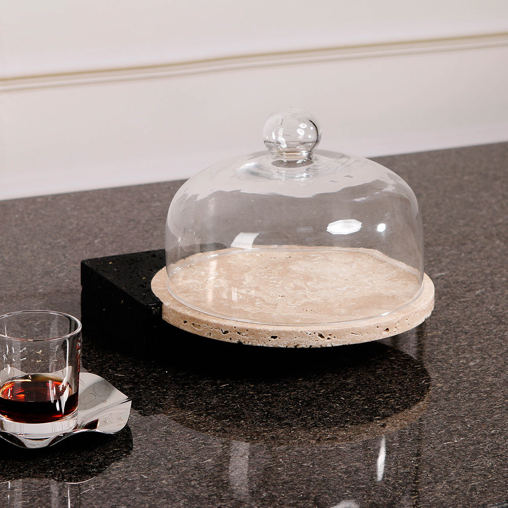 StoneGlass Home Decor