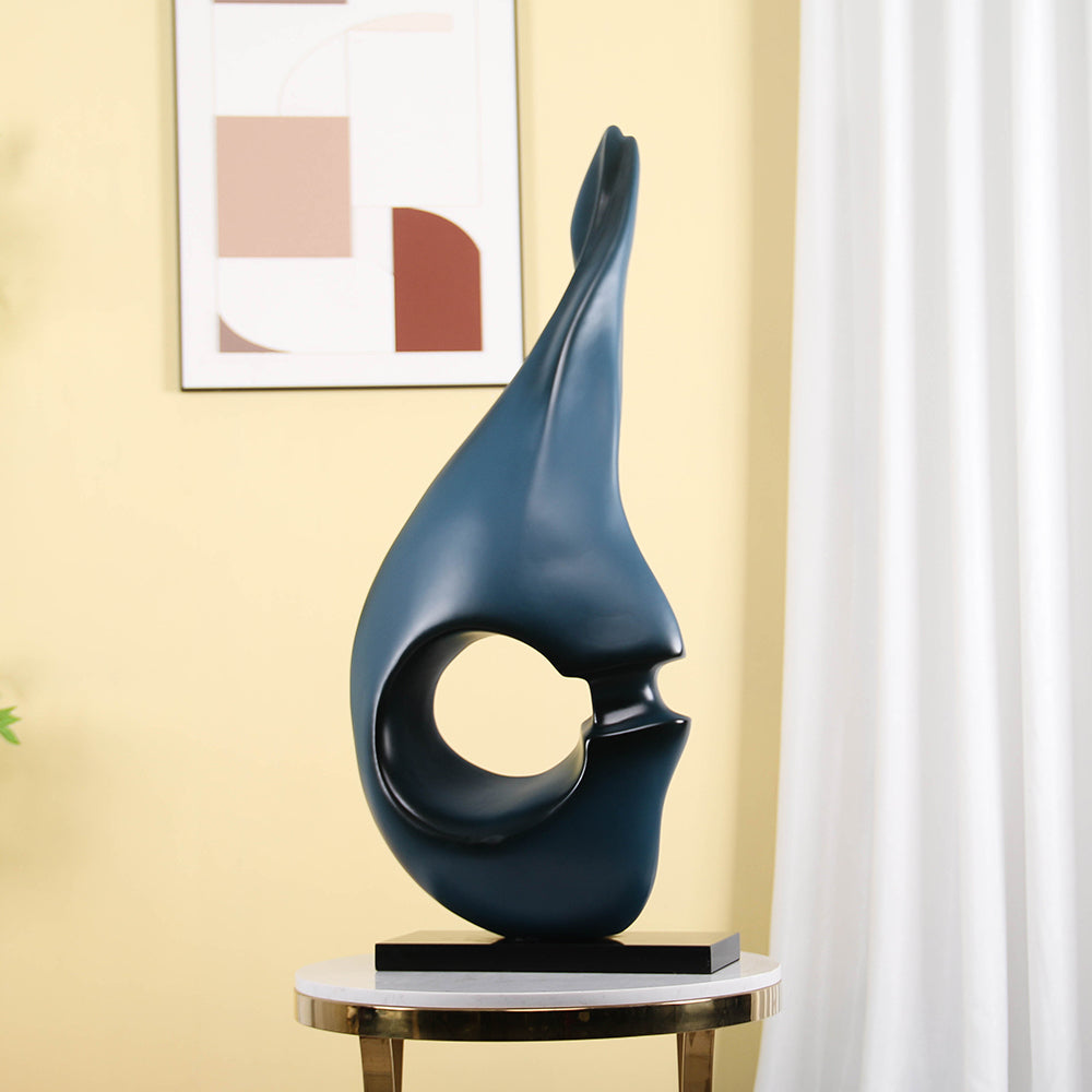 Resin & Marble Home Decor