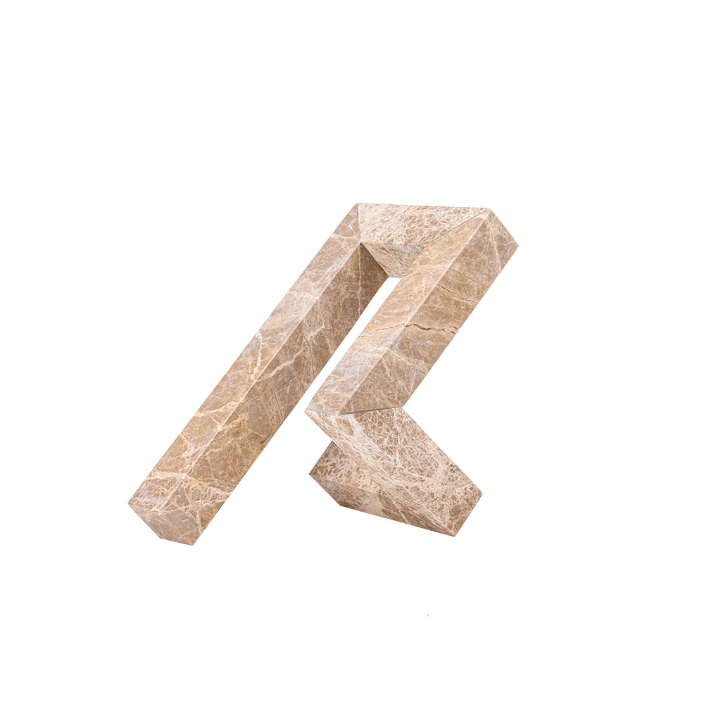 Premium Marble Home Decor - Handcrafted Modern Decor