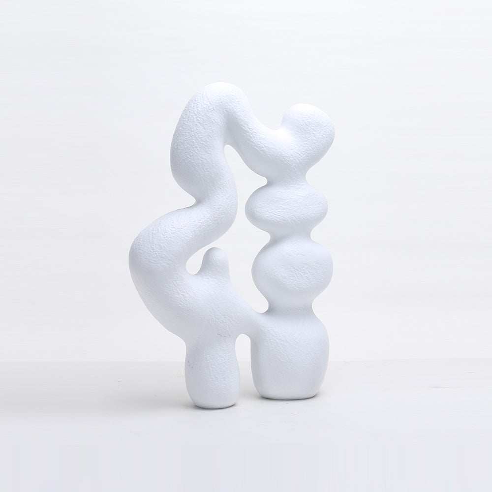 Premium Resin Home Decor - Handcrafted Modern Decor