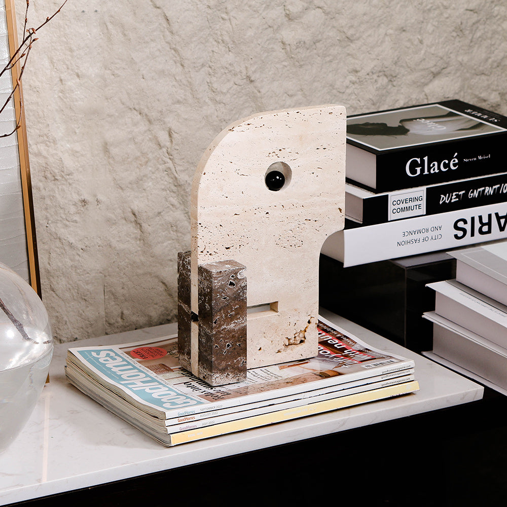 Premium Marble & Home Decor - Handcrafted Modern Decor