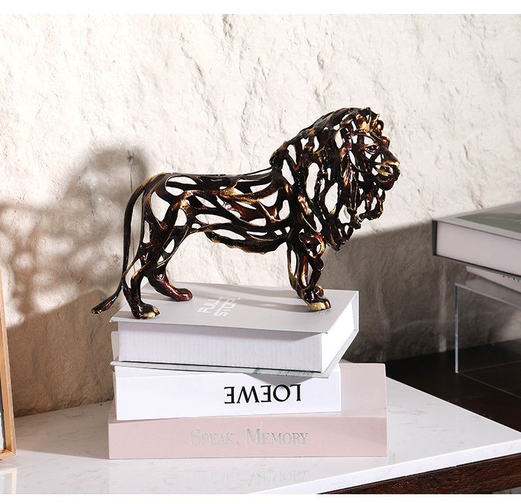Premium Alloy Home Decor - Handcrafted Modern Decor - Designer Artisan Edition