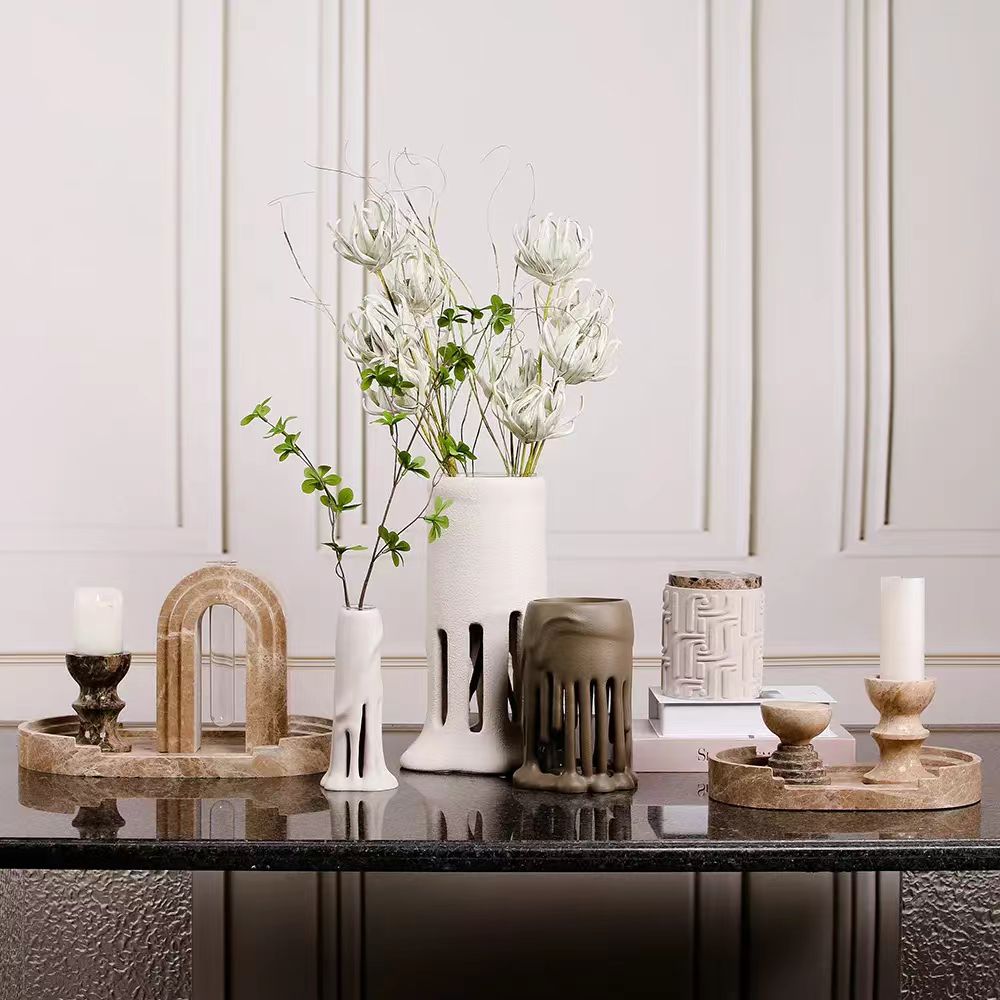 Premium Home Decor - Handcrafted Modern Decor - Designer Artisan Edition