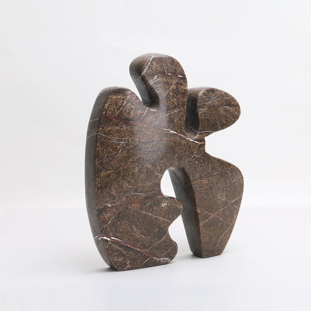 Premium Marble Home Decor - Handcrafted Modern Decor
