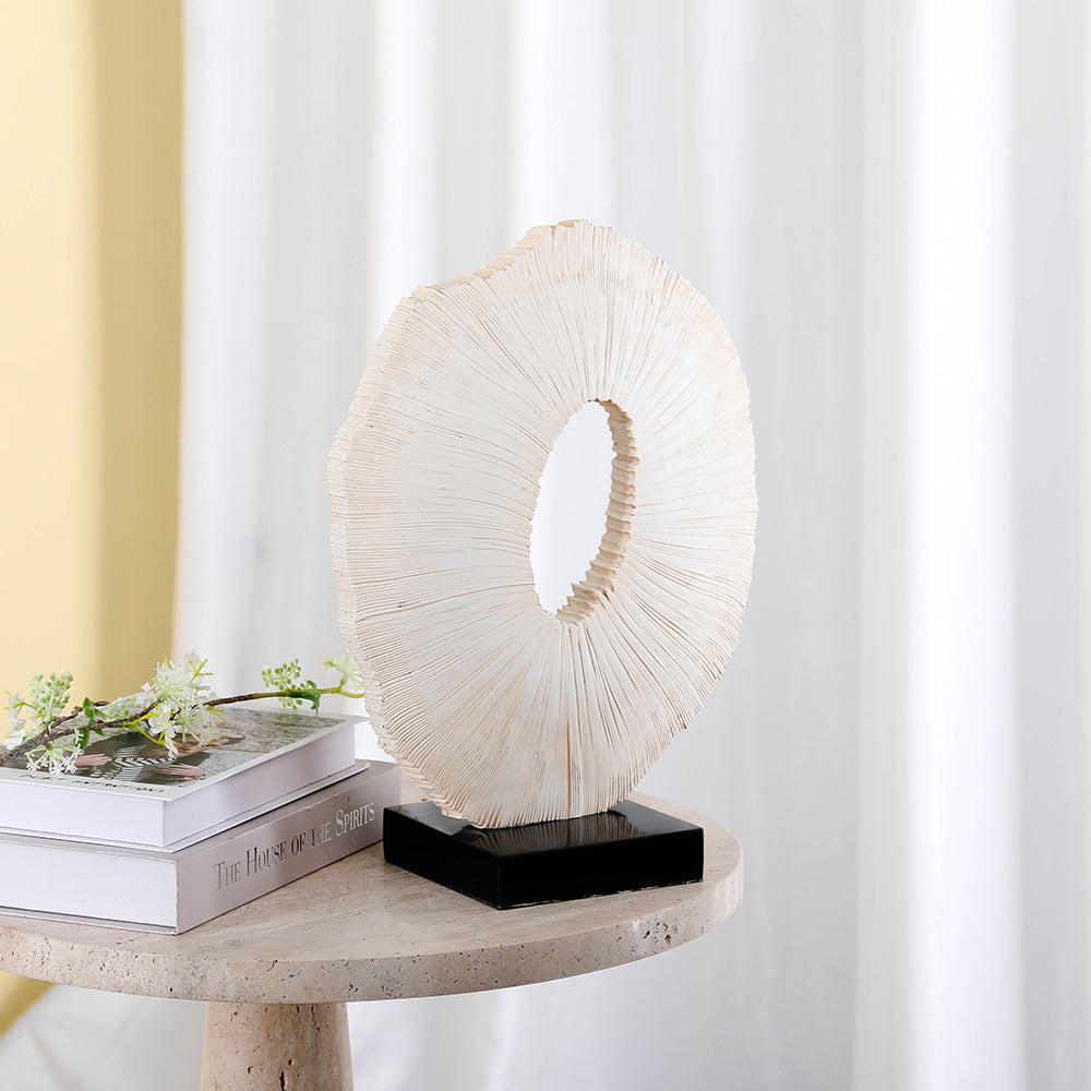 Resin & Marble Home Decor