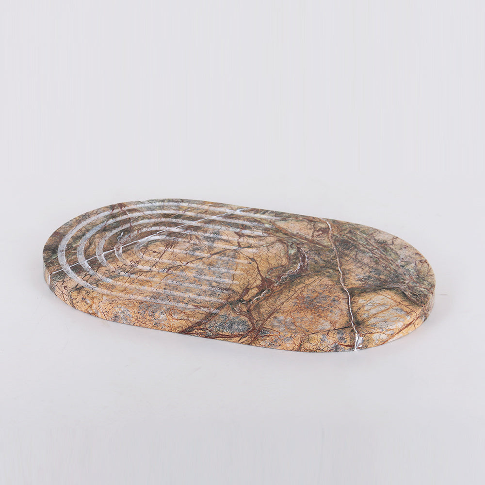 Premium Marble Home Decor - Handcrafted Modern Decor