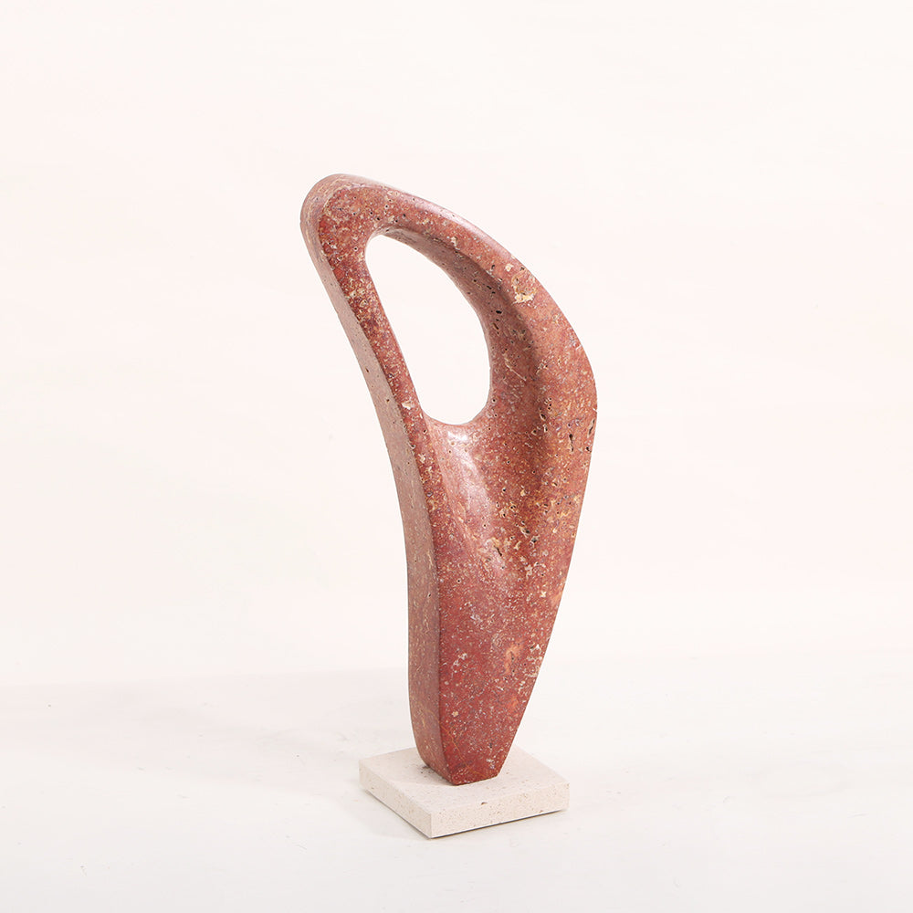 Premium Marble Home Decor - Handcrafted Modern Decor