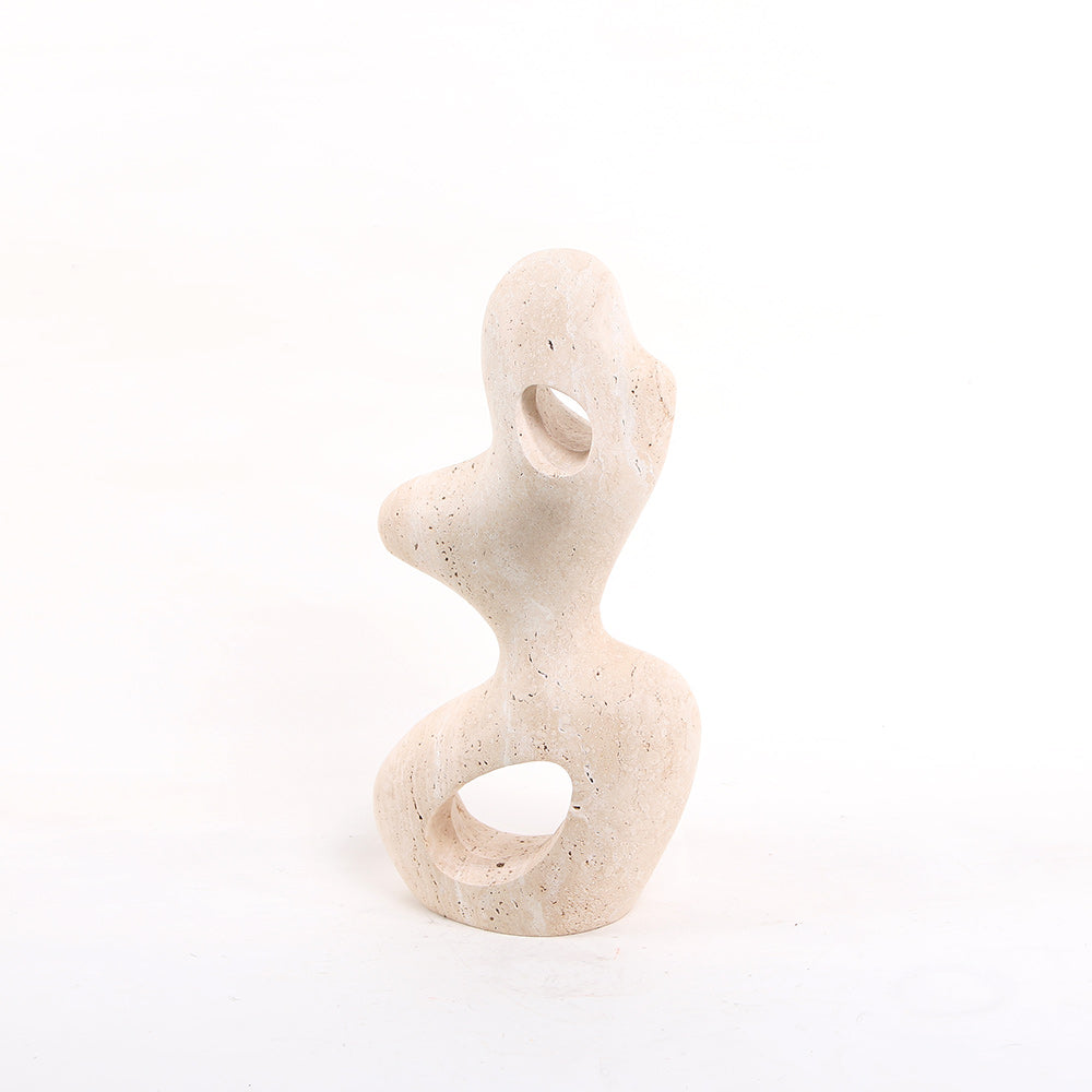 Premium Marble Home Decor - Handcrafted Modern Decor
