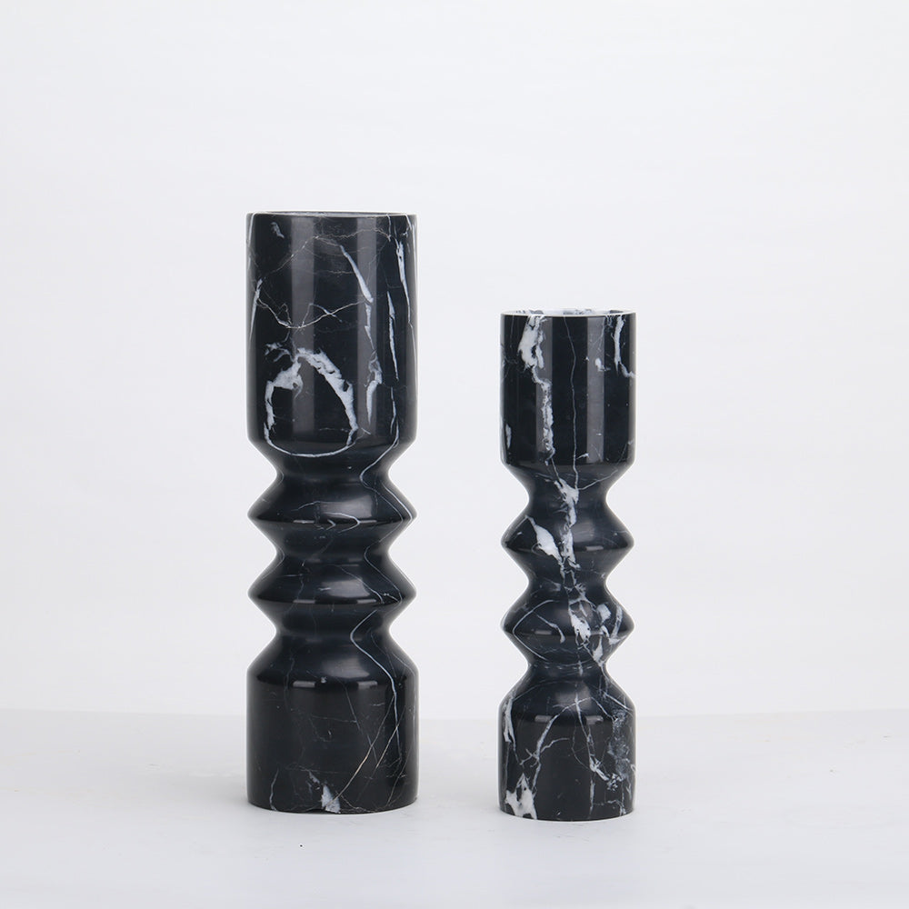D9cm  ×  H26cm - Luxury Premium Home Decor & Artistic Piece