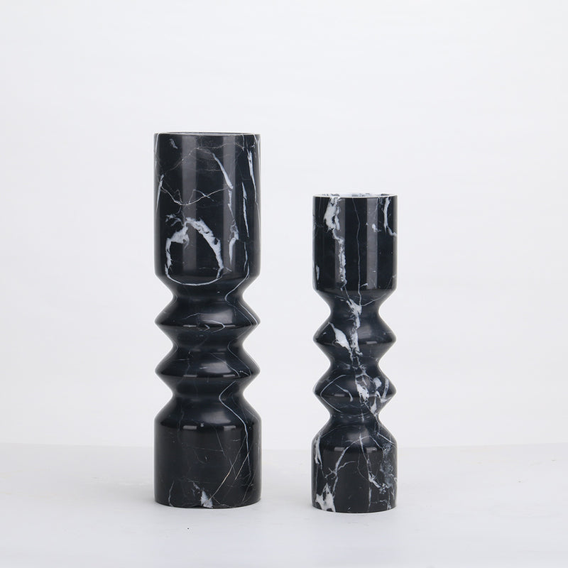 D9cm  ×  H26cm - Luxury Premium Home Decor & Artistic Piece - 5