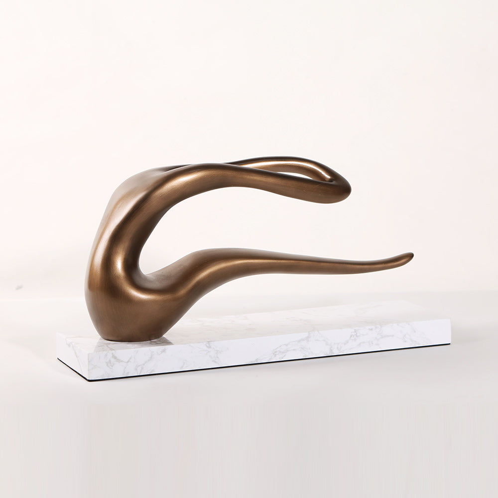 Resin & Marble Home Decor