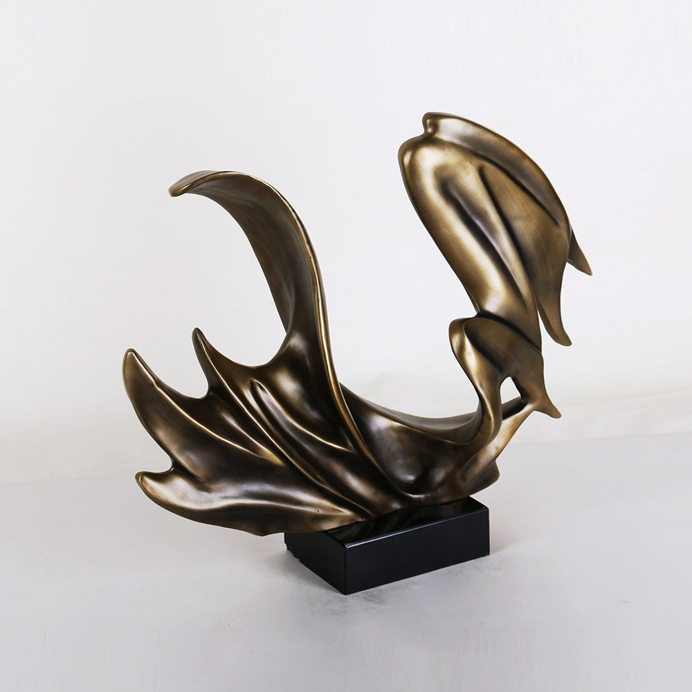 Resin & Marble Home Decor