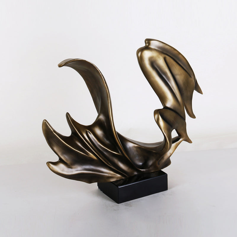 Resin & Marble Home Decor - 5