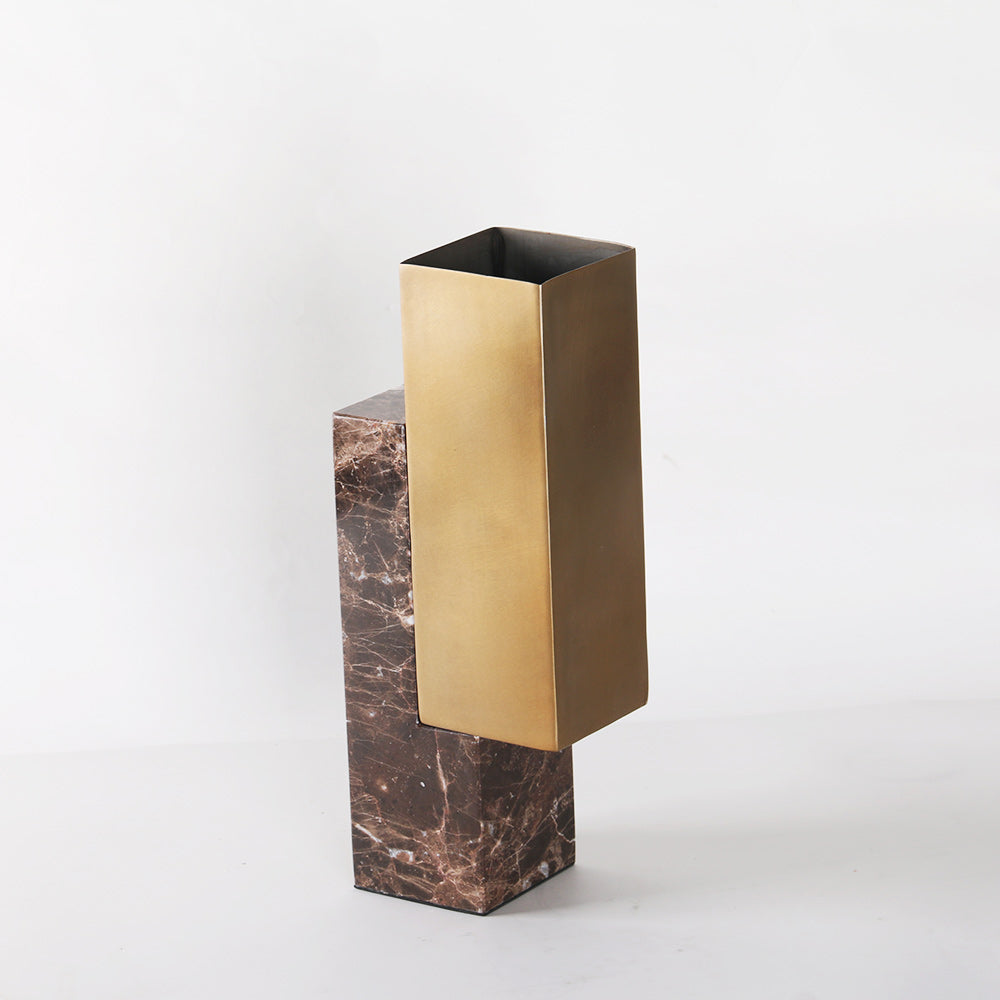 Premium Marble Home Decor - Handcrafted Modern Decor