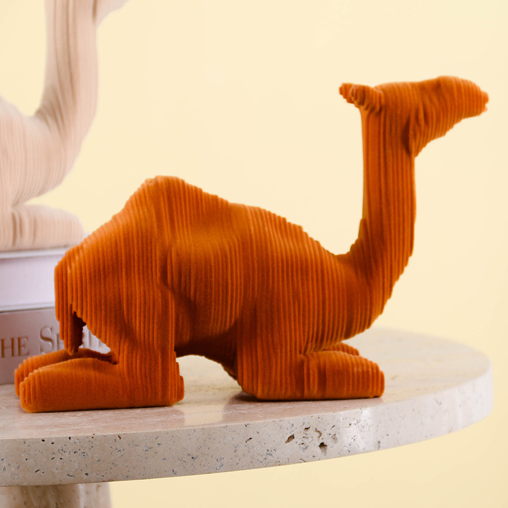Premium Resin Home Decor - Handcrafted Modern Decor
