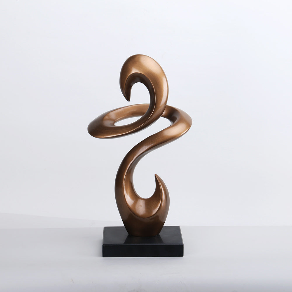 树脂 &amp; 大理石 - Luxury Artisan Luxury Home Decor & Artistic Piece