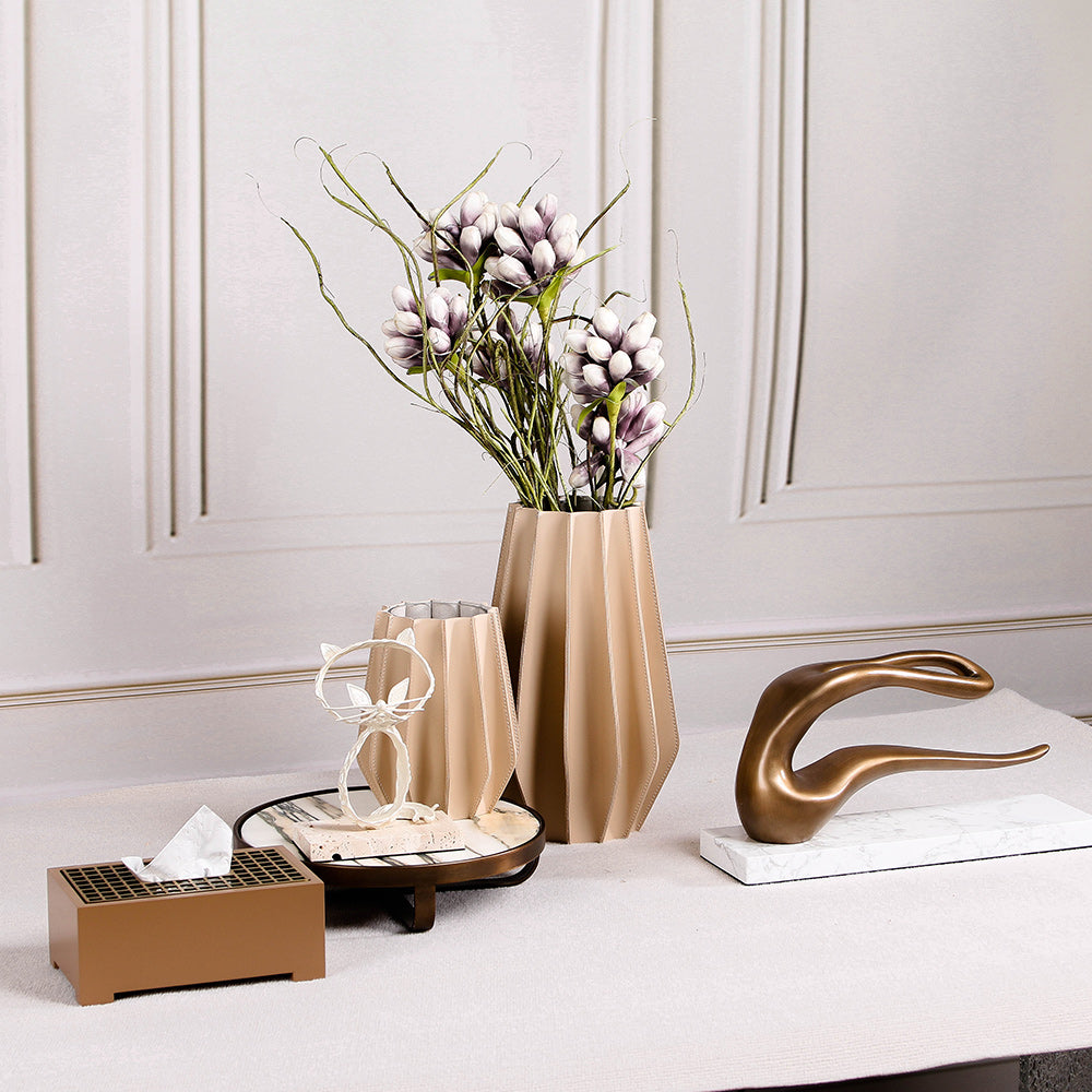Resin & Marble Home Decor