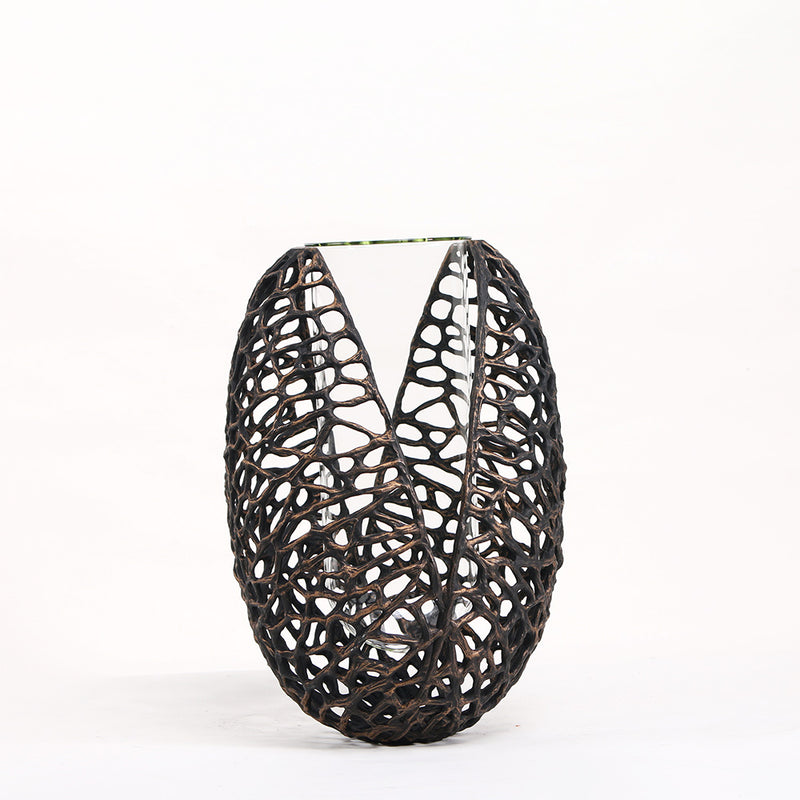 Alloy & Glass/Alloy Home Decor - Designer Artisan Edition - 5