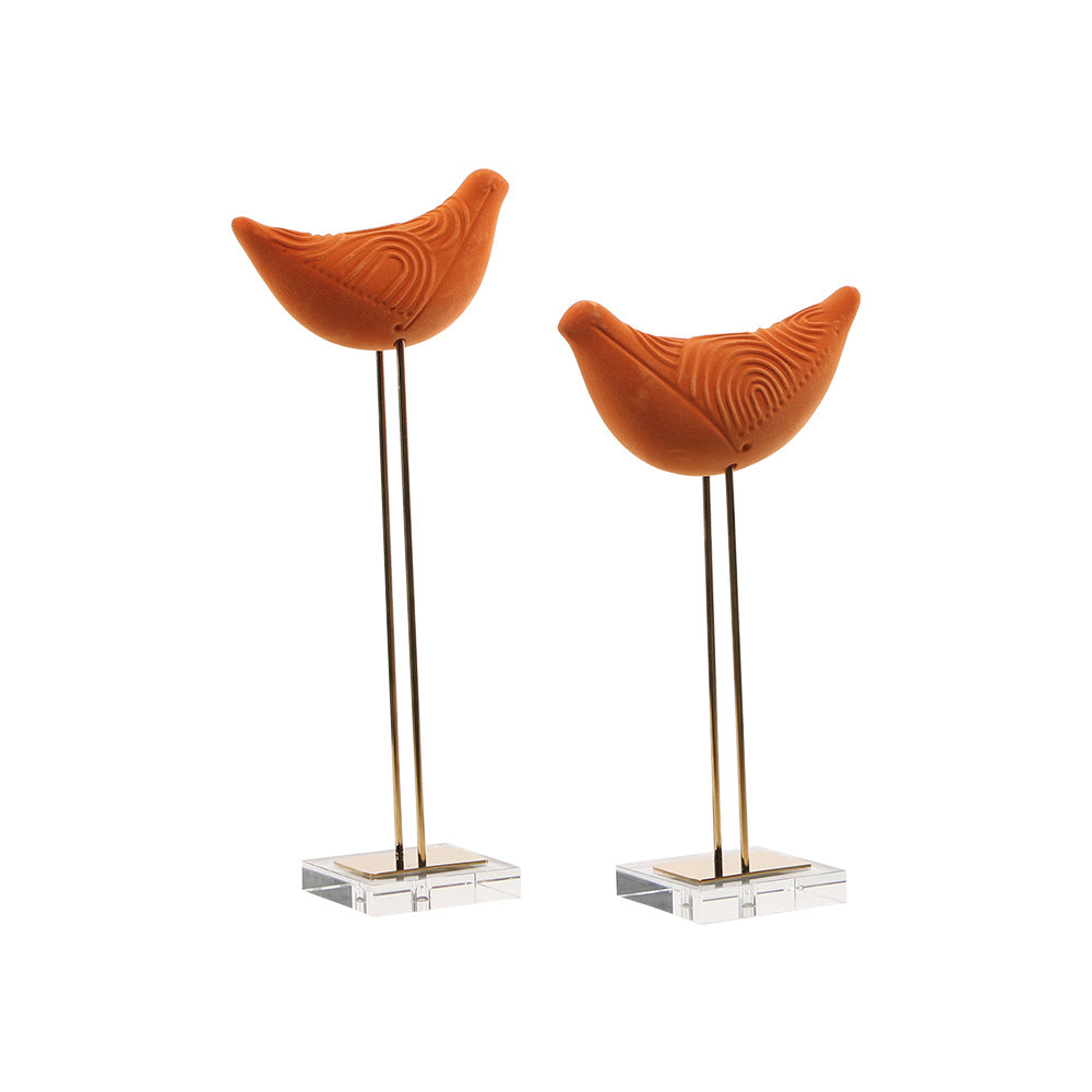 Resin & S/S & Home Decor