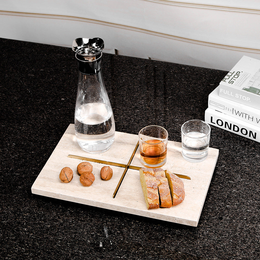 D320  ×  40 - Luxury MarbleS/S Home Decor & Artistic Piece