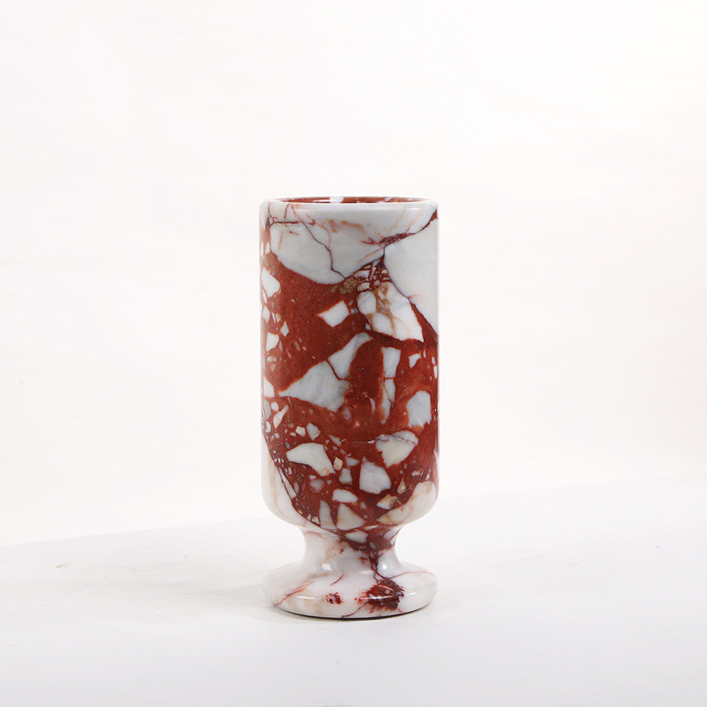 Premium Marble Home Decor - Handcrafted Modern Decor