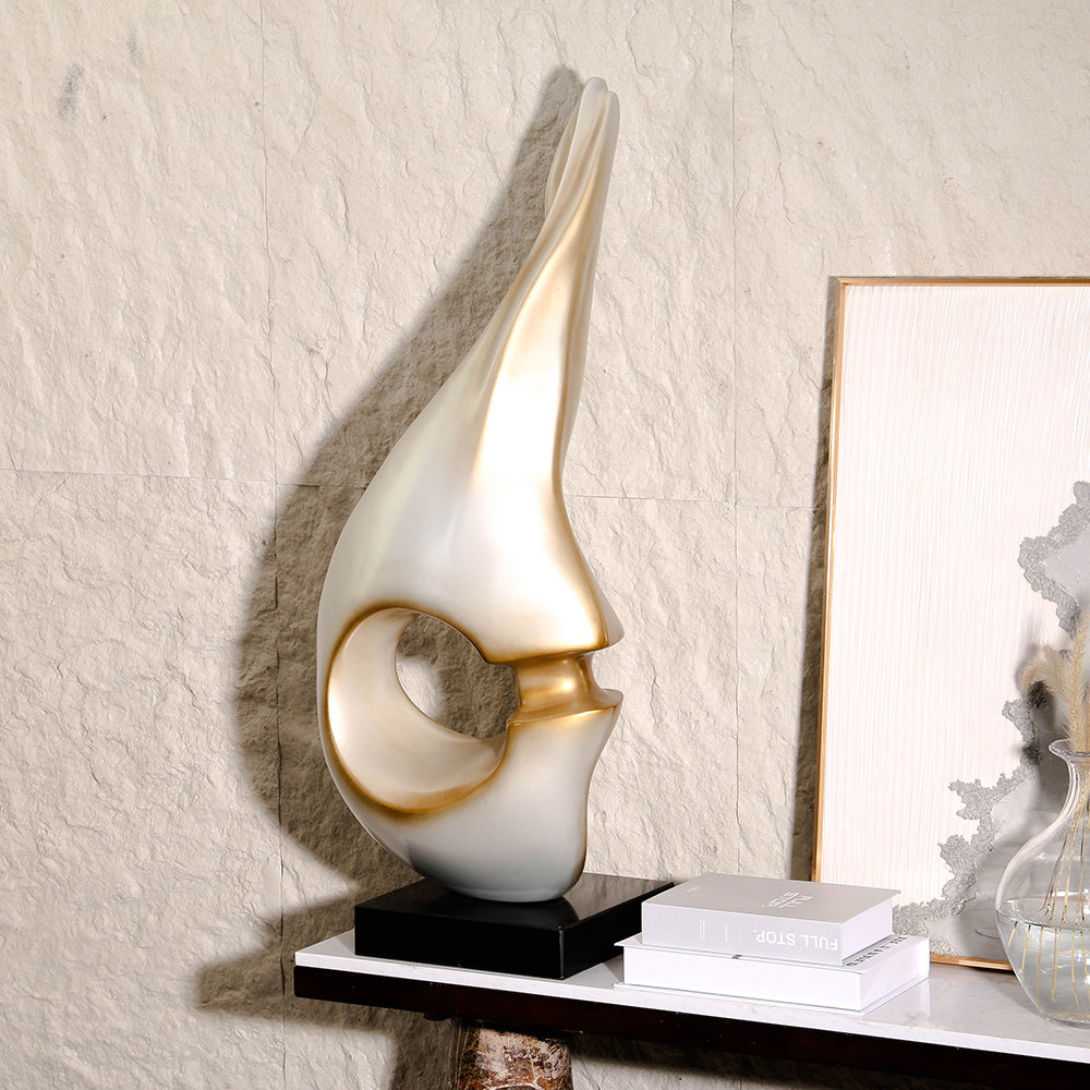 Resin & Marble Home Decor