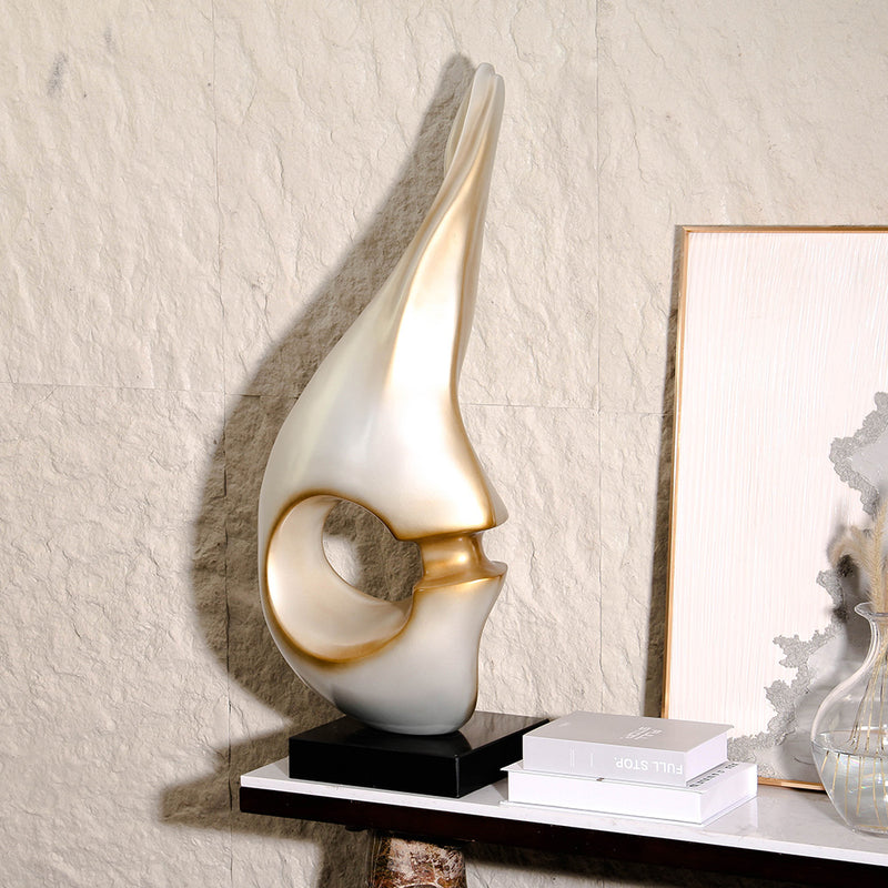 Resin & Marble Home Decor - 5