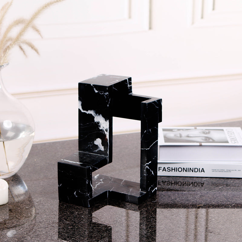 雕塑家居装饰 - Luxury Marble/Stone Home Decor & Artistic Piece - 5