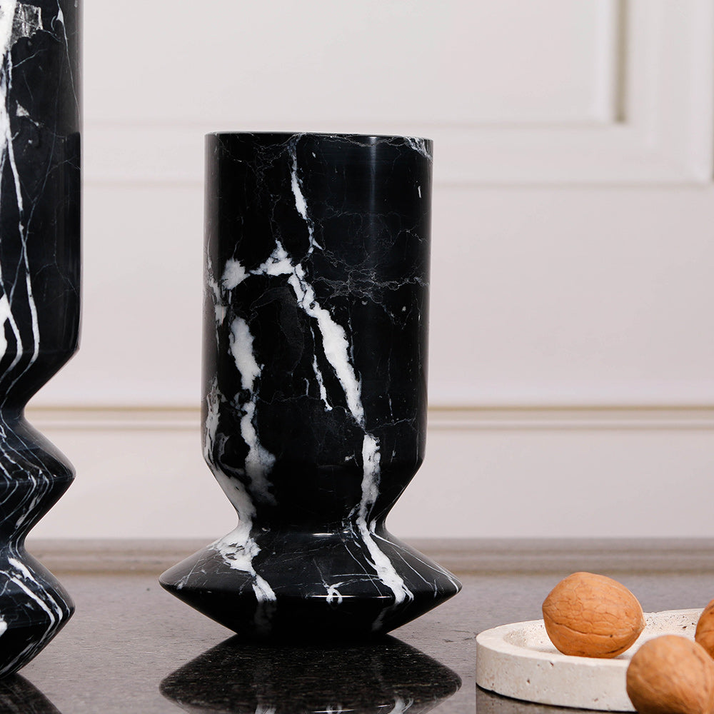 Premium Marble Home Decor - Handcrafted Modern Decor