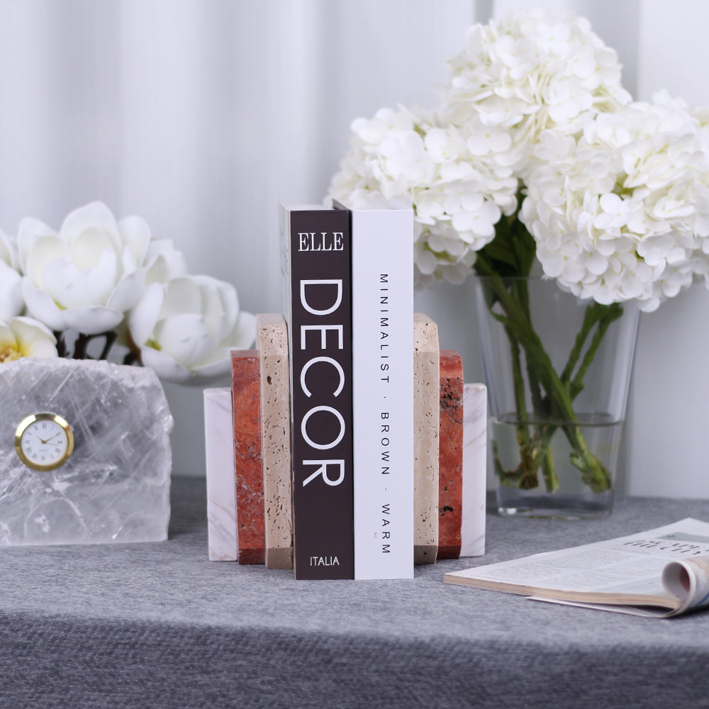 装饰书挡 - Luxury Premium Home Decor & Artistic Piece
