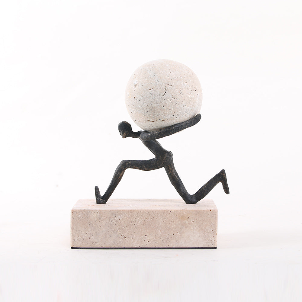 Alloy & Marble & Home Decor - Designer Artisan Edition