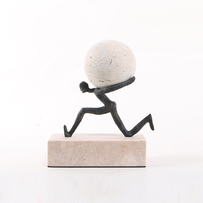 Alloy & Marble & Home Decor - Designer Artisan Edition - 5