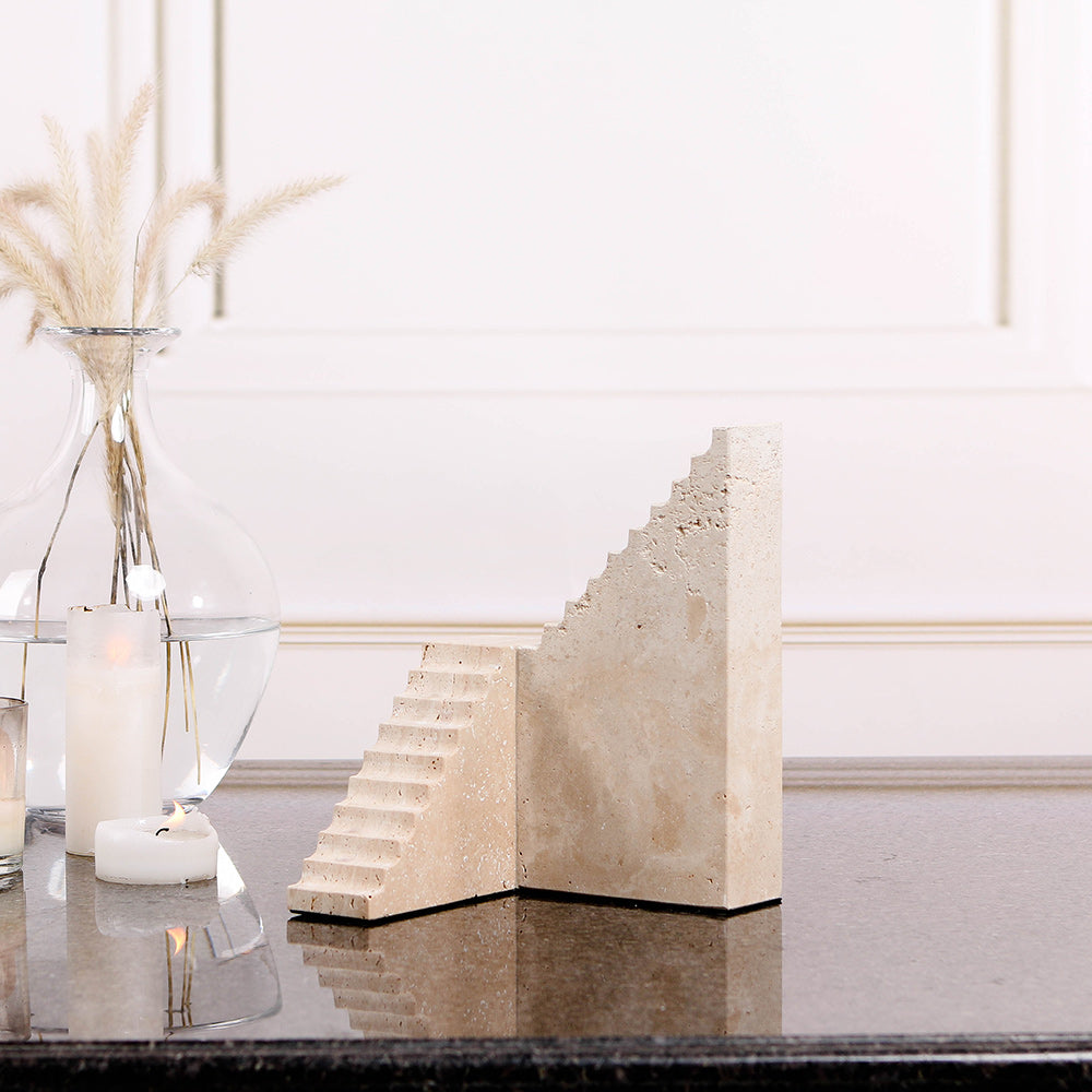 大理石雕塑 - Luxury Premium Home Decor & Artistic Piece