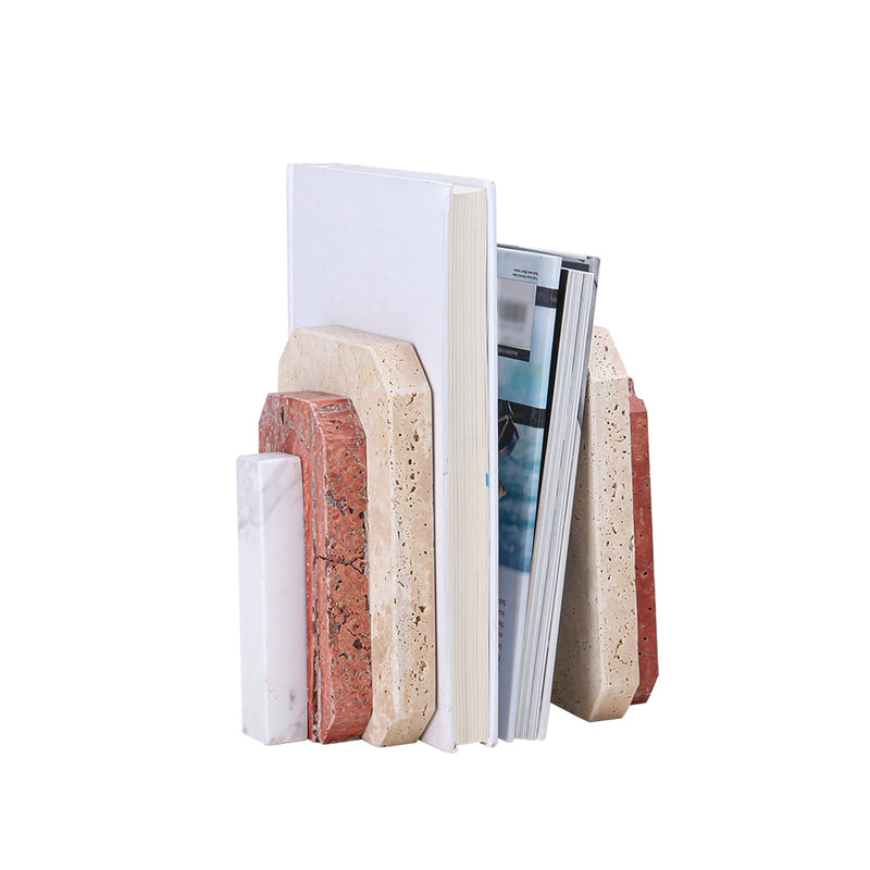 装饰书挡 - Luxury Premium Home Decor & Artistic Piece - 5