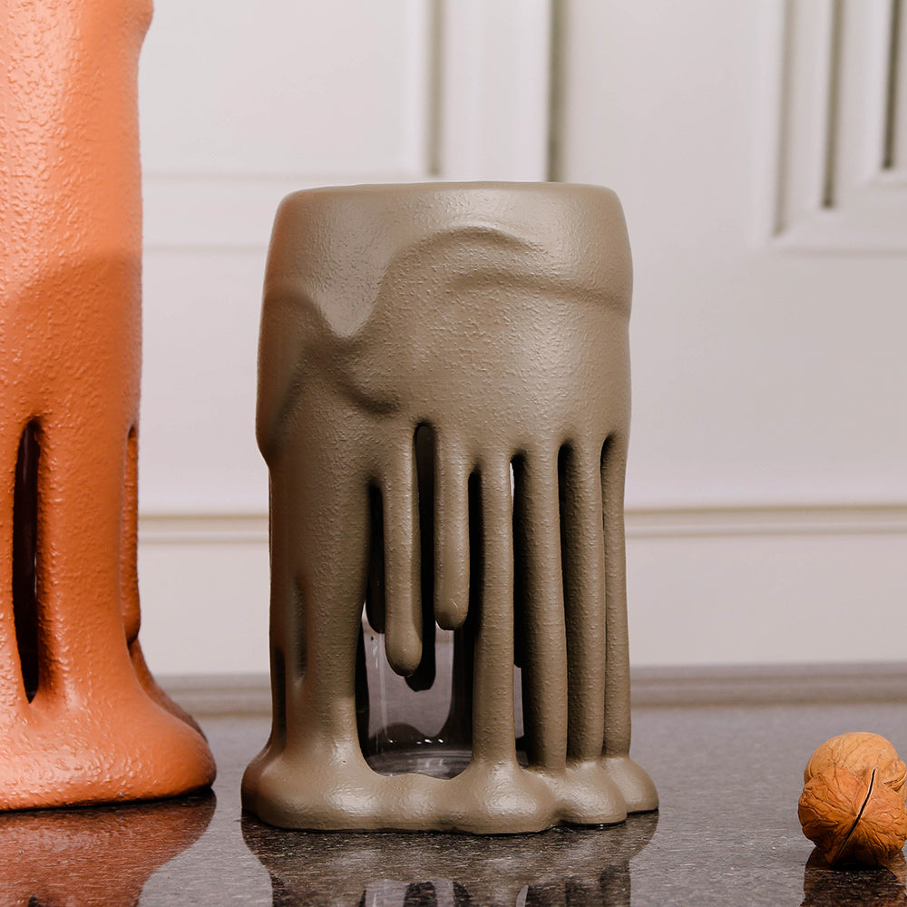 Premium Resin Home Decor - Handcrafted Modern Decor
