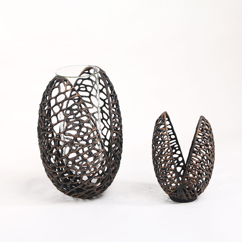Alloy & Glass/Alloy Home Decor - Designer Artisan Edition - 5