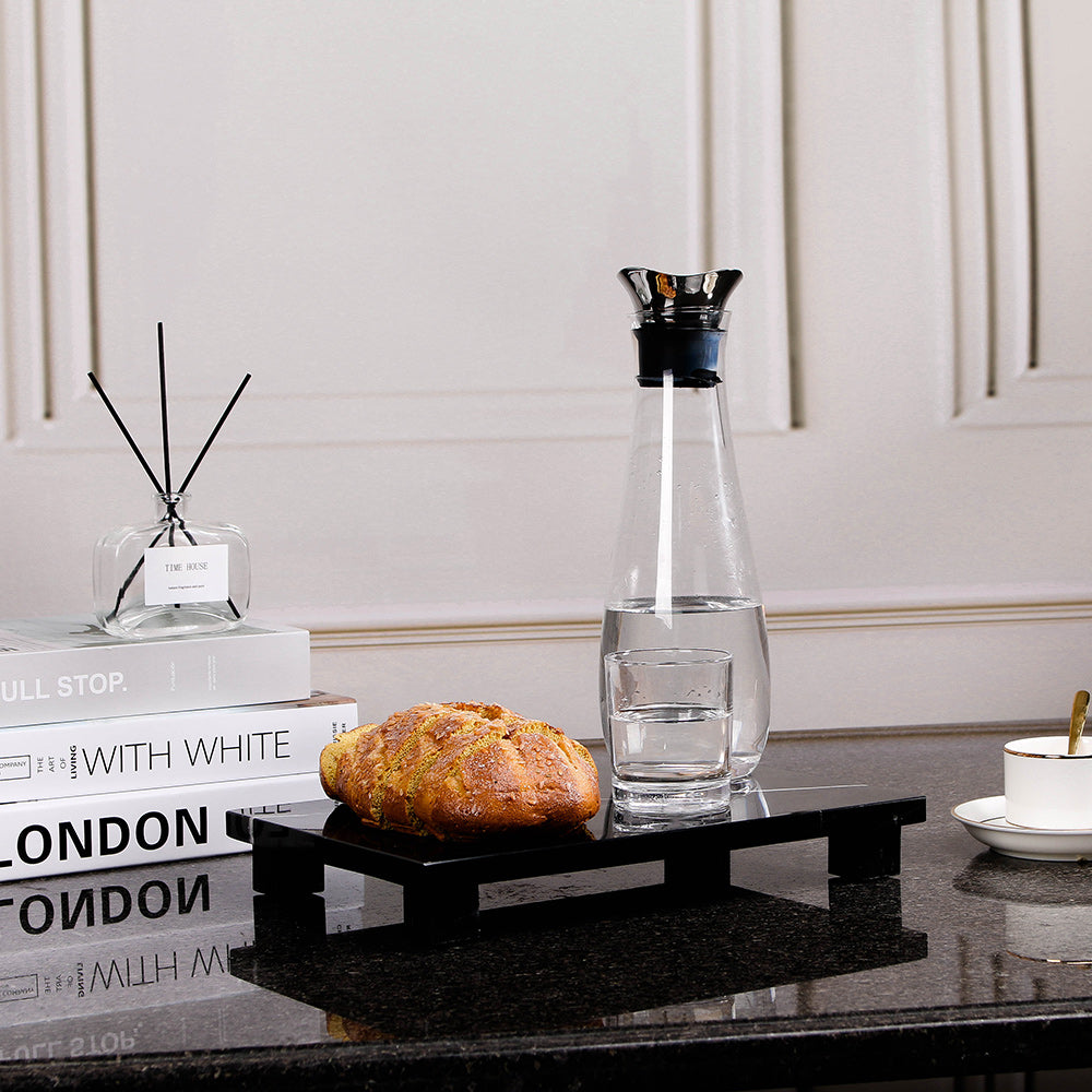Premium Marble Home Decor - Handcrafted Modern Decor