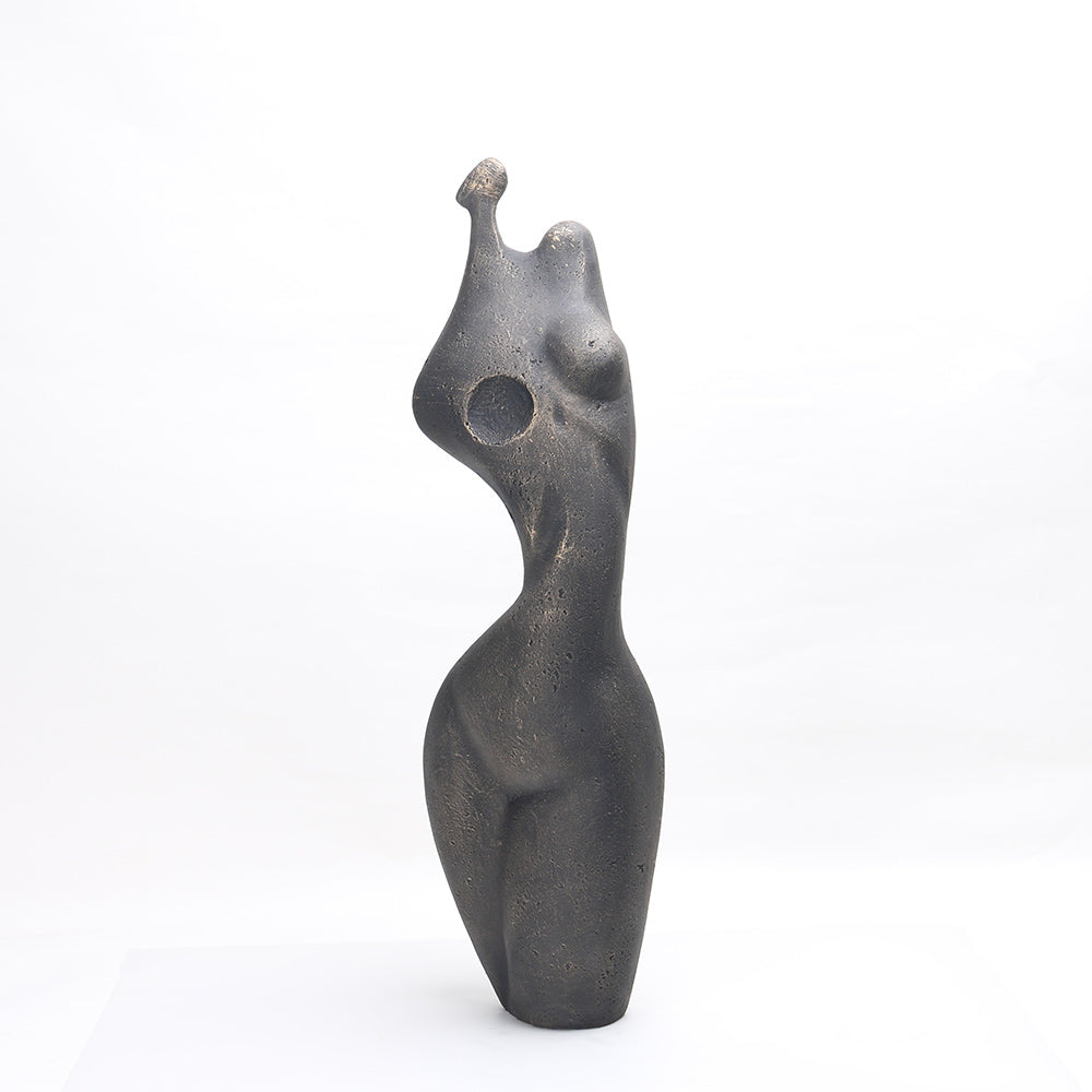 Premium Resin Home Decor - Handcrafted Modern Decor
