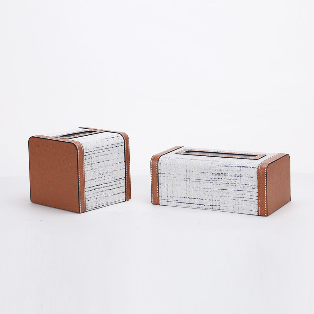 Leather、MDF Home Decor - Designer Artisan Edition