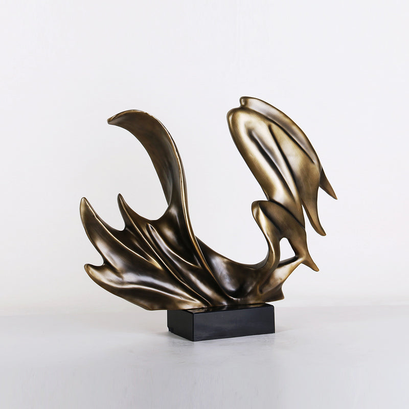 Resin & Marble Home Decor - 6