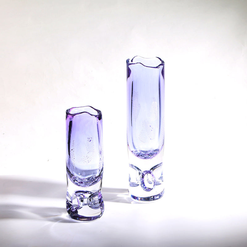 Premium Glass Home Decor - Handcrafted Modern Decor - Designer Artisan Edition - 6