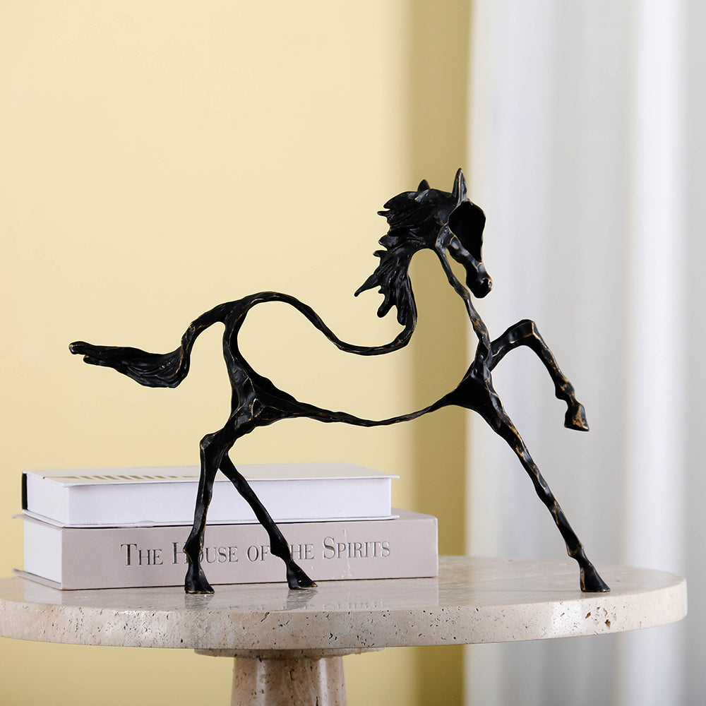 Premium Alloy Home Decor - Handcrafted Modern Decor - Designer Artisan Edition