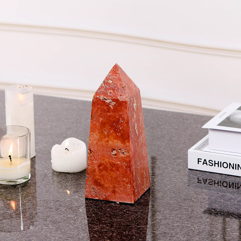 L85  ×  W85  ×  H220 - Luxury Premium Home Decor & Artistic Piece - 6