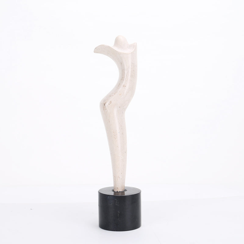 Premium Marble Home Decor - Handcrafted Modern Decor - 6