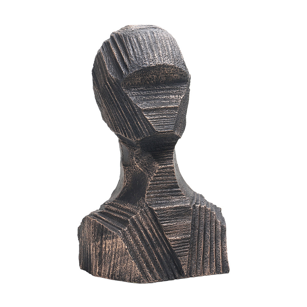 Premium Resin Home Decor - Handcrafted Modern Decor