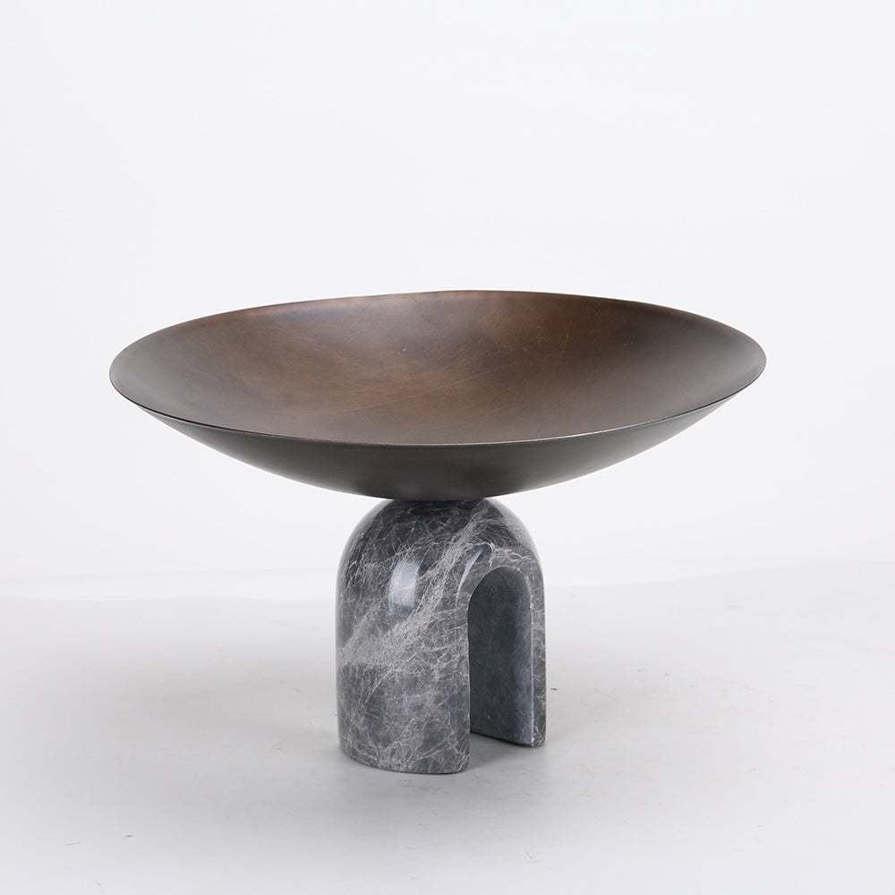 D305  ×  190 - Luxury MarbleS/s Home Decor & Artistic Piece