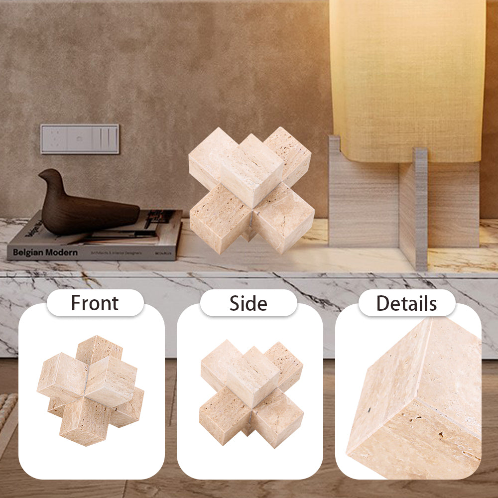石雕和雕塑 - Luxury Marble/Stone Home Decor & Artistic Piece