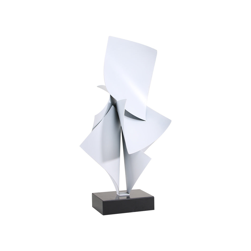 Premium Marble Home Decor - Handcrafted Modern Decor